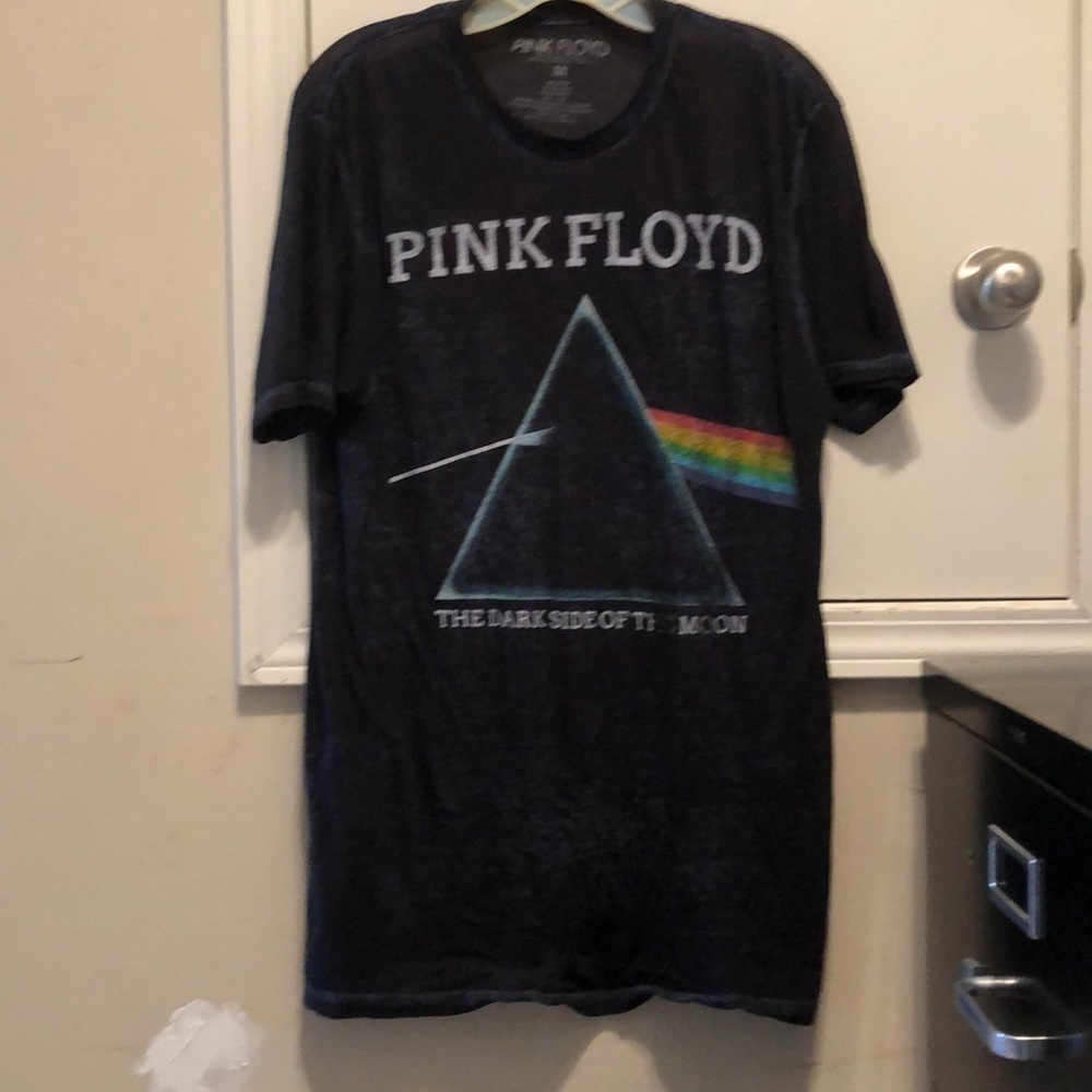Pink Floyd T-shirt